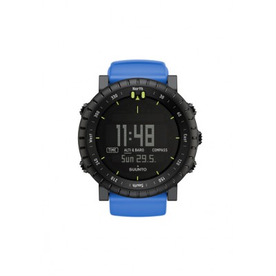 Часы Suunto CORE blue crush