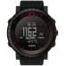 Часы Suunto Core Black/Red