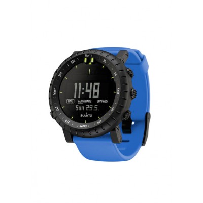 Часы Suunto CORE blue crush