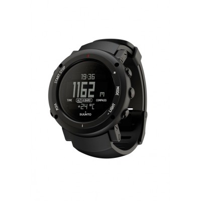 Часы Suunto CORE alu deep black