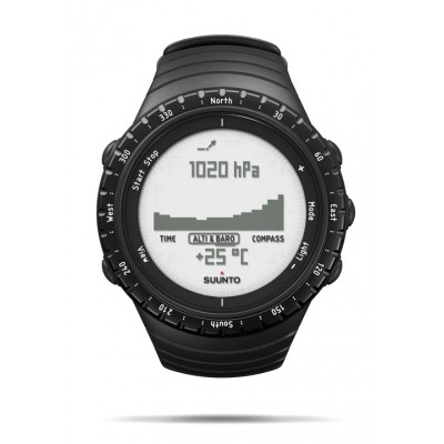 Годинник Suunto CORE regular black