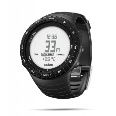 Часы Suunto CORE regular black