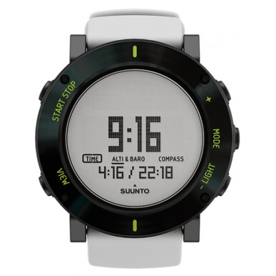 Годинник Suunto Core White Crush