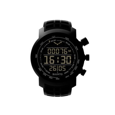 Годинник Suunto Elementum Terra All Black