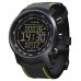 Годинник Suunto ELEMENTUM TERRA N black/yellow/ leather