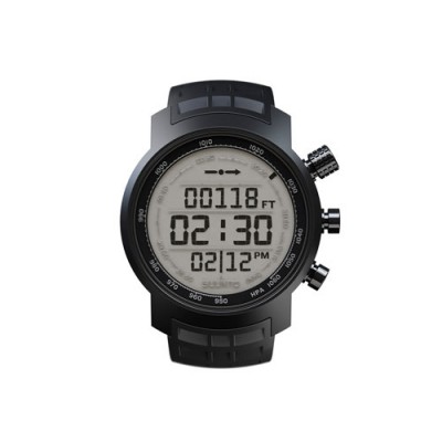 Часы Suunto ELEMENTUM TERRA p/black rubber