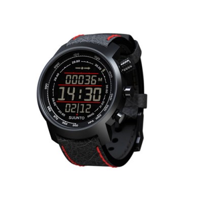 Часы Suunto Elementum Terra Black/Red