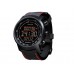 Часы Suunto Elementum Terra Black/Red