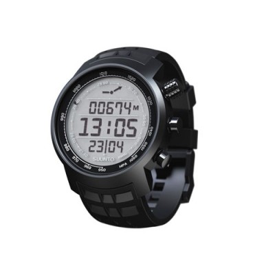 Часы Suunto ELEMENTUM TERRA p/black rubber