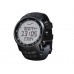 Часы Suunto ELEMENTUM TERRA p/black rubber