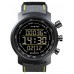 Часы Suunto ELEMENTUM TERRA N black/yellow/ leather