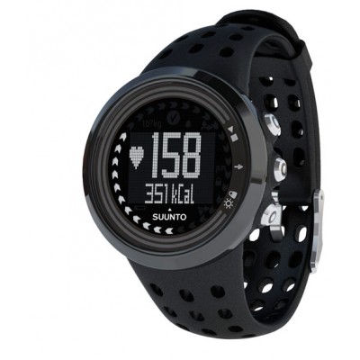 Годинник Suunto M5 men all black pack