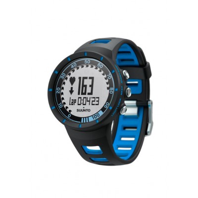 Часы Suunto QUEST blue