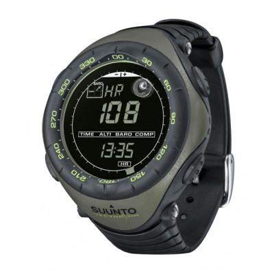 Часы Suunto VECTOR hr dark green