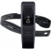 Фітнес браслет Garmin Vivofit HRM Bundle Black з кардиодатчиком ц:чорний