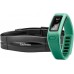 Фитнес браслет Garmin Vivofit HRM Bundle Teal с кардиодатчиком ц:бирюзовый