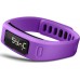 Фитнес браслет Garmin Vivofit Purple ц:фиолетовый