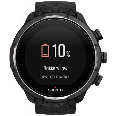 Годинник Suunto 9 Baro Titanium