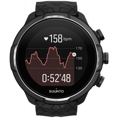 Годинник Suunto 9 Baro Titanium