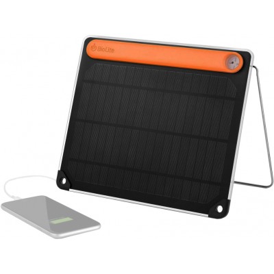 Солнечная панель Biolite SolarPanel 5+ Updated