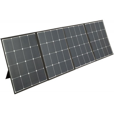 Солнечная панель Houny 200 Вт