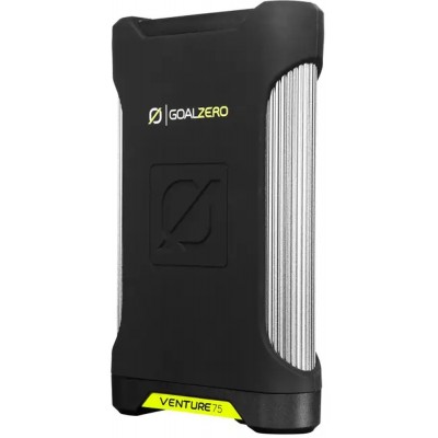 Зарядний пристрій Goal Zero Venture 75