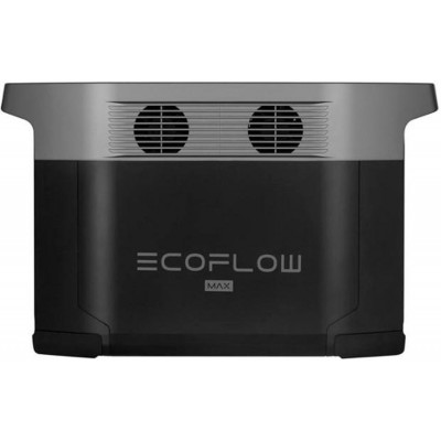 Зарядное устройство EcoFlow Delta Max 2000