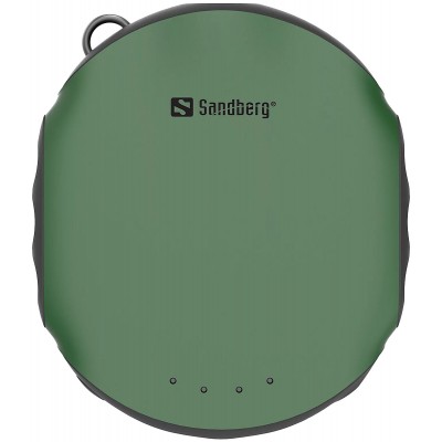 Зарядное устройство Sandberg Survivor Powerbank 10 000 mAh