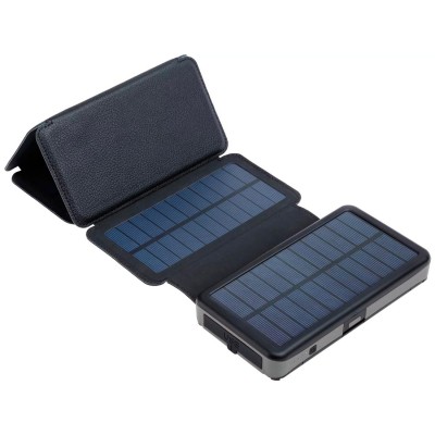 Зарядное устройство с солнечной панелью Sandberg Solar 6-Panel Powerbank 20000