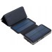 Зарядний пристрій з сонячною панеллю Sandberg Solar 6-Panel Powerbank 20000