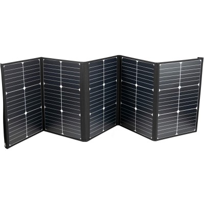 Солнечная панель TotalCool TotalSolar 100 Вт