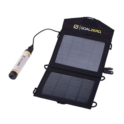 Солнечная панель Goal Zero для зарядки Switch 8 Kit