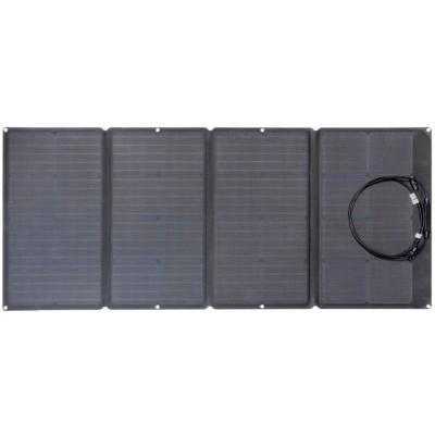 Солнечная панель EcoFlow Solar Panel 160W
