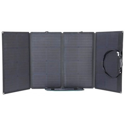 Сонячна панель EcoFlow Solar Panel 160W
