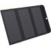 Сонячна панель Sandberg Solar Charger 21W 2xUSB+USB-C