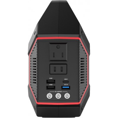 Зарядное устройство Smartbuster S365 42000mAh /3.7V 155 Втч