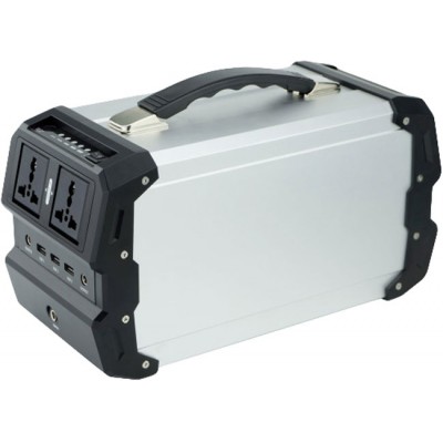Зарядное устройство Smartbuster S650 120000mAh /3.7V 444 Втч