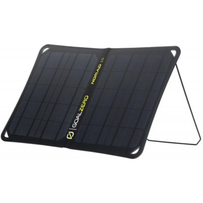 Сонячна панель Goal Zero Nomad 10