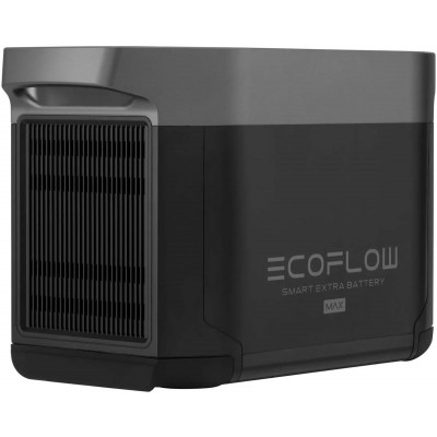 Зарядное устройство EcoFlow Delta Max 1600 + батарея Delta Max Extra Battery