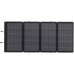 Зарядний пристрій EcoFlow Delta Max 1600 + 2 сонячні панелі 220W Solar Panel
