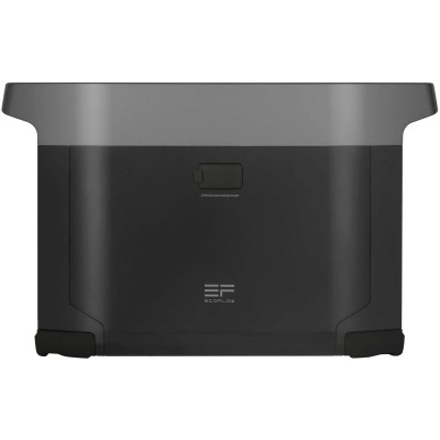 Зарядное устройство EcoFlow Delta Max 1600 + батарея Delta Max Extra Battery