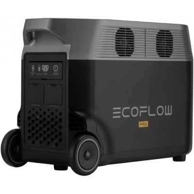Зарядний пристрій EcoFlow Delta Pro