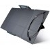Зарядное устройство EcoFlow Delta + солнечная панель 110W Solar Panel