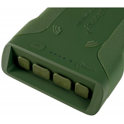 Зарядное устройство RidgeMonkey Vault C-Smart Wireless 26950mAh Green