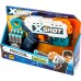 Бластер X-Shot EXCEL "Recoil" 36184Z (8 патронів)