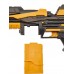 Бластер ZIPP Toys FJ1055 (10 патронів). Колір: жовтий