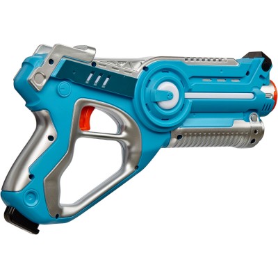 Набір лазерної зброї Canhui Toys Laser Guns CSTAR-03 BB8803G (2 пістолети + жук)