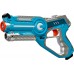 Набор лазерного оружия Canhui Toys Laser Guns CSTAR-03 BB8803G (2 пистолета + жук)