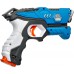 Набір лазерної зброї Canhui Toys Laser Guns CSTAR-23 BB8823C (4 пістолети)