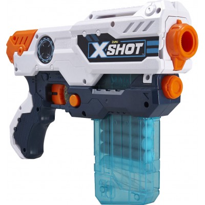 Набор бластеров X-Shot EXCEL "Clip Blaster" 36123Z (6 банок